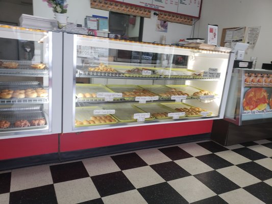 Top Donuts 3
