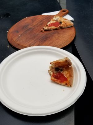 Cloud Social Rooftop Bar by null