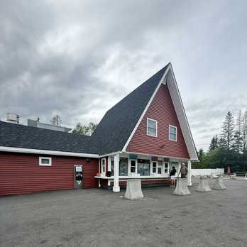 Polar Treat - Ice Cream & Frozen Yogurt Near Me - Perry, Maine Polar Treat - Ice Cream & Frozen Yogurt Near Me - Perry, Maine
