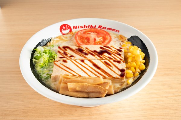 Nishiki Ramen by null