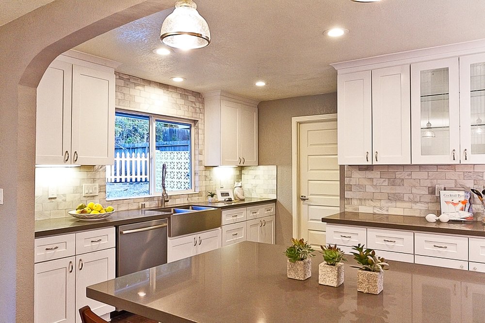 TLC KITCHEN Updated July 2024 Request a Quote 14 Photos