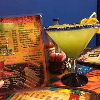 Tequilas Mexican Grill - Mexican Near Me - Burlington, Colorado