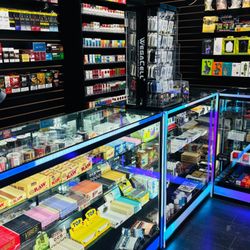 Platinum Vapes