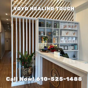 Yoyo Healing Touch - Welcome to Yoyo Healing Touch - Massage Therapy Near Me - Bryn Mawr, Pennsylvania Yoyo Healing Touch - Welcome to Yoyo Healing Touch - Massage Therapy Near Me - Bryn Mawr, Pennsylvania