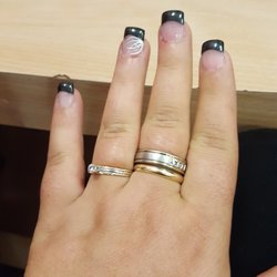 Majestic Nails