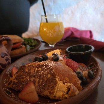 La Cheve Bakery and Brews - Breakfast & Brunch Near Me - Napa, California