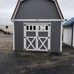 Tuff Shed Waco - Tuff Shed Premier Pro Tall Barn! Waco Sales lot, Woodway Drive! Great ideas with the best shed on the market!