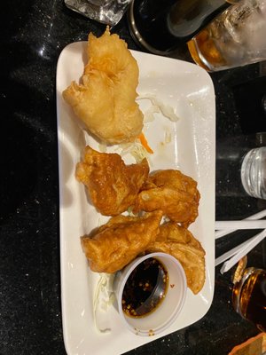 New China Chinese Restaurant by null