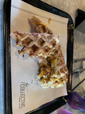 Press Waffle Co. by null