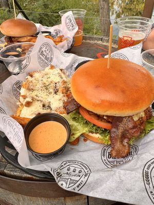 No-Li Brewhouse by null