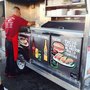 Tacos Mini