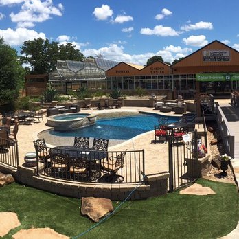Runkles Custom Pools & Spas - Pool & Hot Tub Service Near Me - Bastrop, Texas