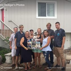 Estate Sales By Olga - 2018 Cape May - Estate Sales By Olga Gang