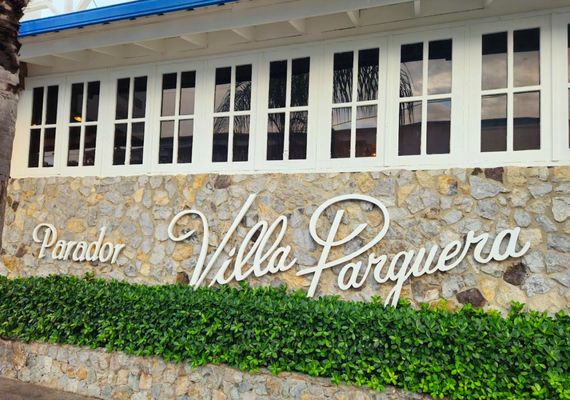 Villa Parguera Hotel by null