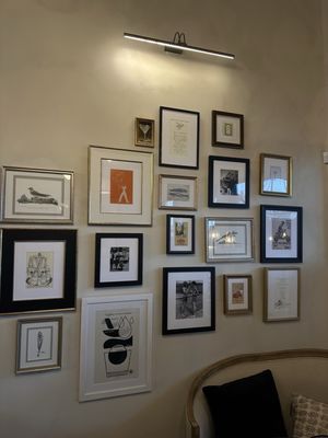 Lola's European Cafe by null