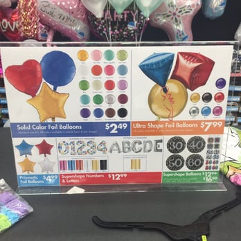 Party City - May 2016 prices - Party Supplies Near Me - Markham, Ontario Party City - May 2016 prices - Party Supplies Near Me - Markham, Ontario