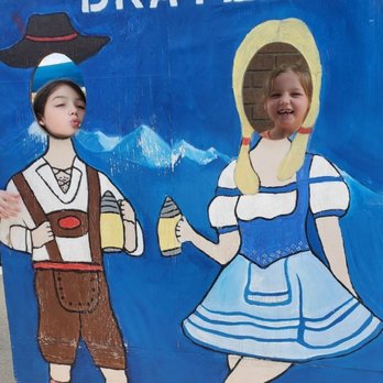 Bratzeit - German Near Me - Dahlonega, Georgia