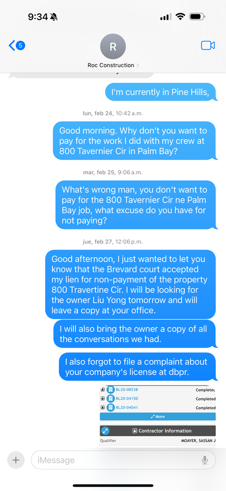 Slide of ROC Construction