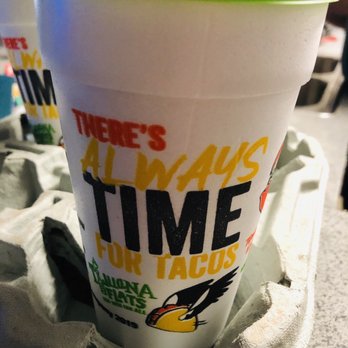 Tijuana Flats - Tex-Mex Near Me - Apopka, Florida