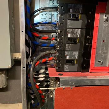 Tim Kunkel Electric - Commercial Services - Electricians Near Me - Saint Paul, Minnesota