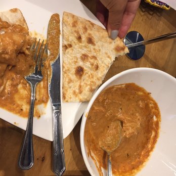 Aunty's Kitchen - Side of butter chicken - Pakistani Near Me - Mississauga, Ontario