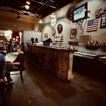 Dave's Cafe - Burgers Near Me - Cloudcroft, New Mexico