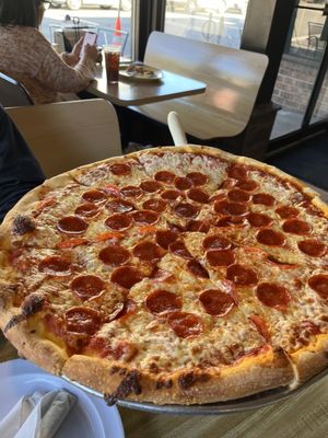 Mary Angela's Pizzeria by null