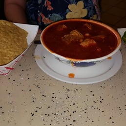 Tostadas