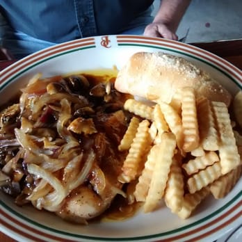 Papa's Pizzeria - Bourbon Chicken - Pizza Near Me - Bassett, Virginia