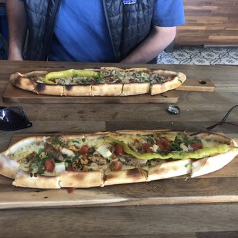 Pide - Turkish Near Me - London, XGL