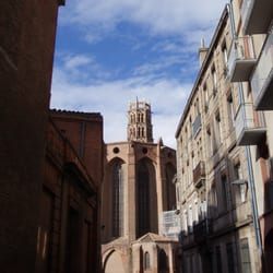 Conventuel des Jacobins