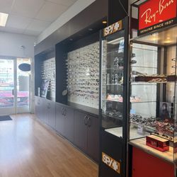 The Eye Doctor Optometry