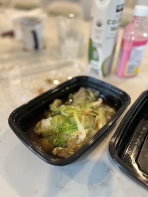 Kenny's Noodle House by null