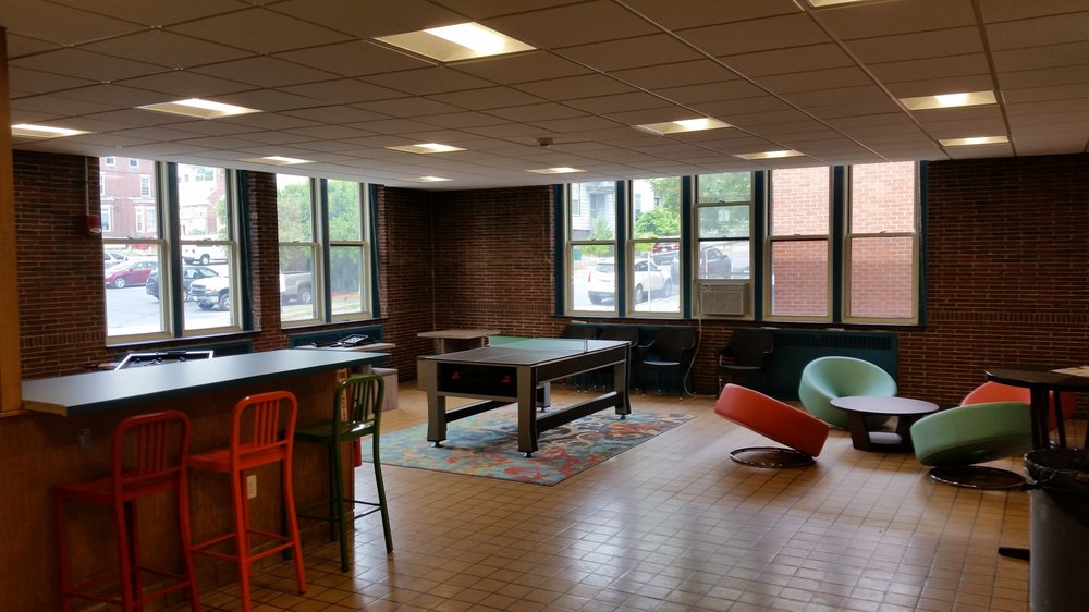 Social spots from Montachusett Community Branch YMCA