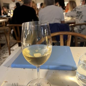 Theos Estiatorio - Greek Near Me - Fort Lauderdale, Florida