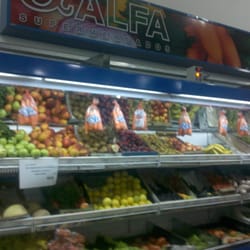 Alfa Supermercado