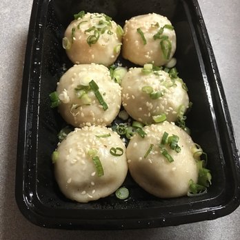 Dumpling Capital - Pan fried soup dumpling - Dim Sum Near Me - Santa Clara, California