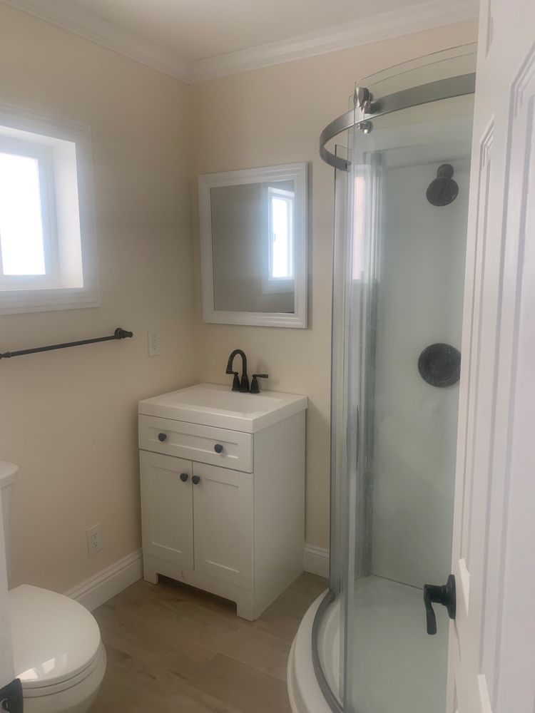 Slide of Cardinal Plumbing