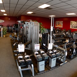 Fitness Exchange