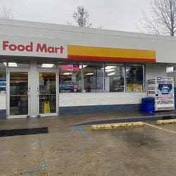 Convenient Food Mart