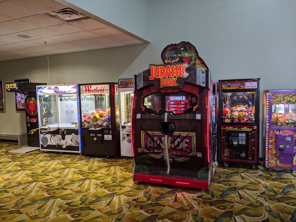 APPLE CINEMAS Updated November 2024 10 Photos & 29 Reviews 380