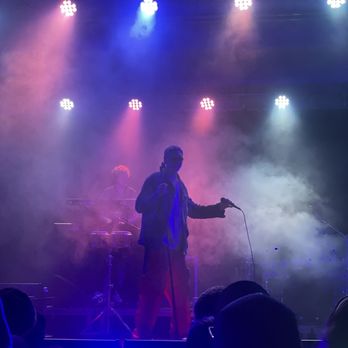 Miami Beach Bandshell - Matisyahu performing - Performing Arts Near Me - Miami Beach, Florida