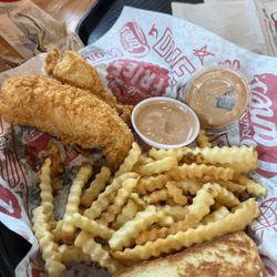 3 piece The Box Combo