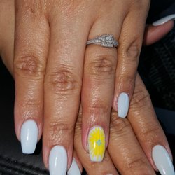 Candy Painted Nails Salon