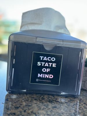 Taco & Co. by null