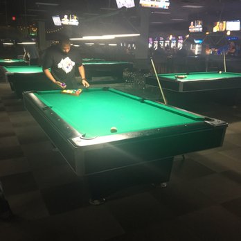 Brewlands Bar and Billiards - Sports Bars Near Me - Tampa, Florida