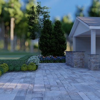T&A Hardscaping - Masonry/Concrete Near Me