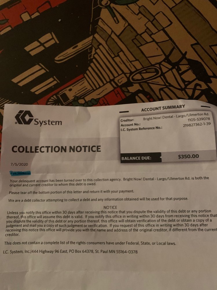 BRIGHT NOW DENTAL & ORTHODONTICS Updated September 2024 17 Photos