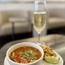 Delta Sky Club