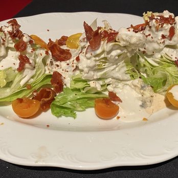 The Sicilian Butcher - The Sicilian Wedge - Salad Near Me - Nashville, Tennessee The Sicilian Butcher - The Sicilian Wedge - Salad Near Me - Nashville, Tennessee